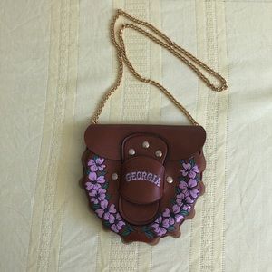Georgia Purse